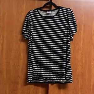 Lularoe Olive Top